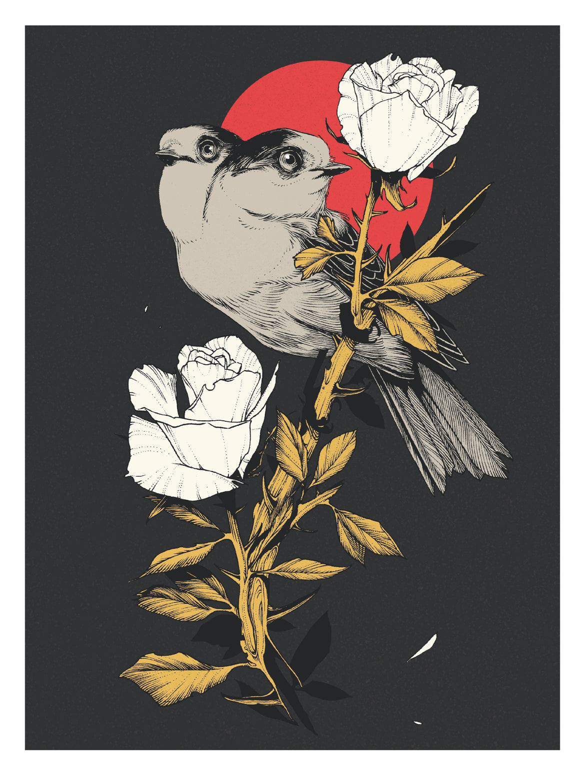 Inseparable PRINT PREORDER