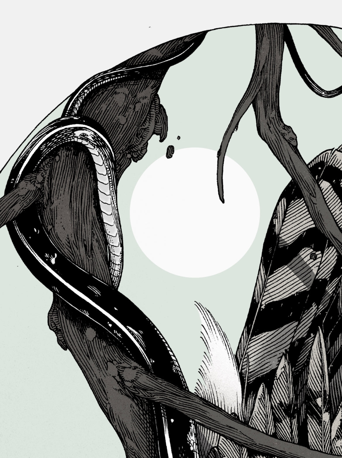 If We Go At The Same Time PRINT PREORDER