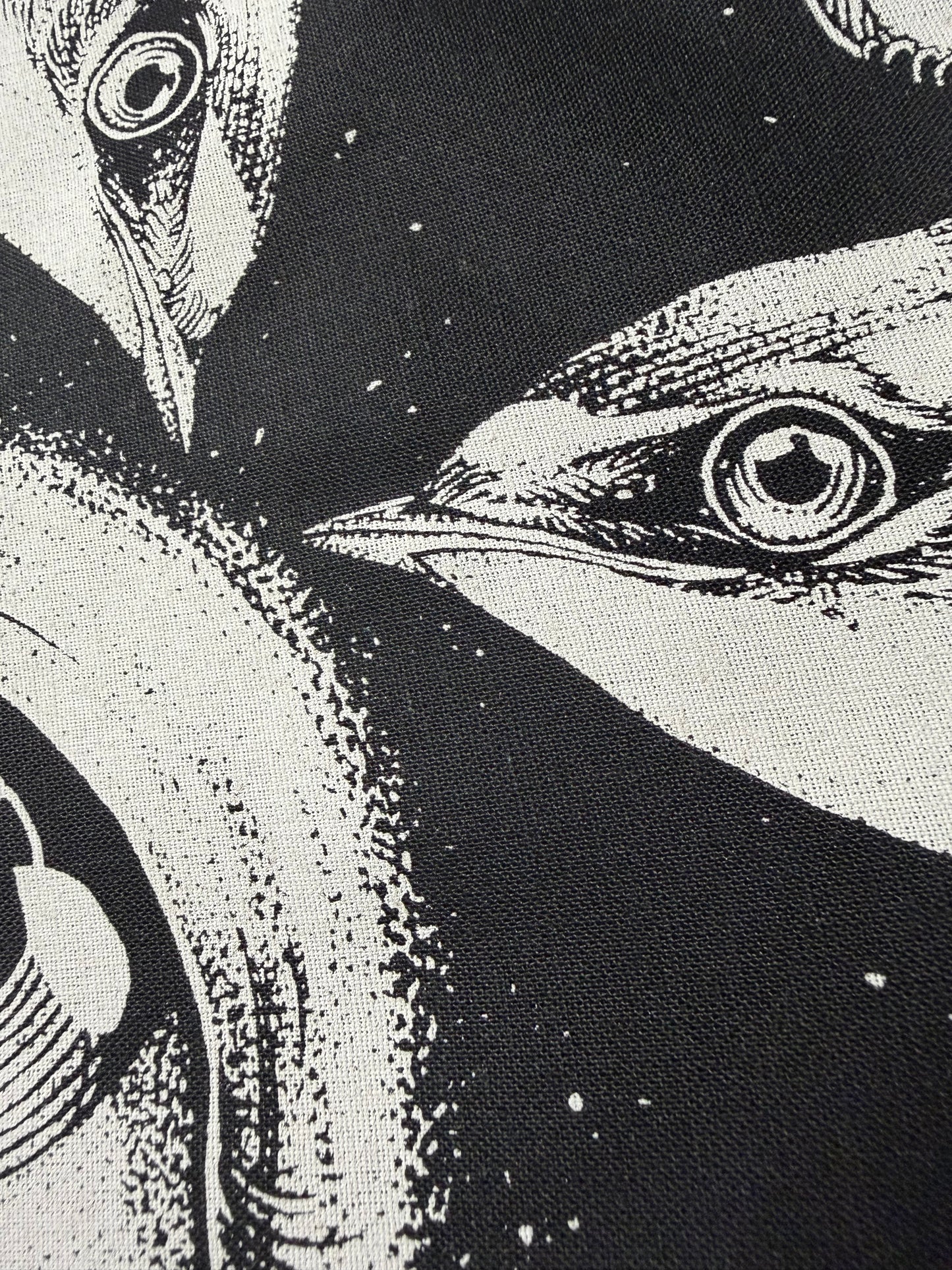 Bird Cvlt SCREEN PRINTED BANDANA