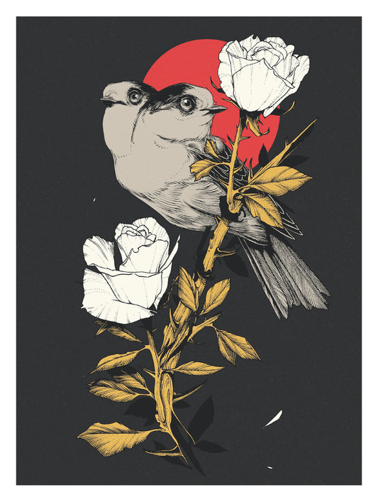 Inseparable PRINT PREORDER