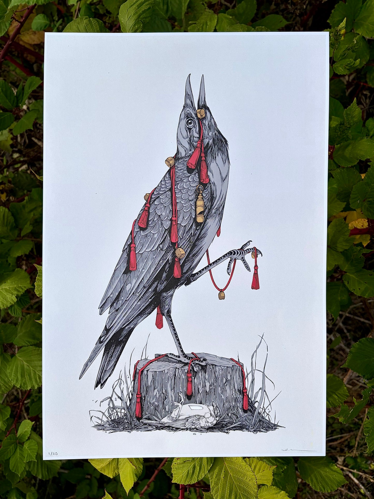 Grift PRINT