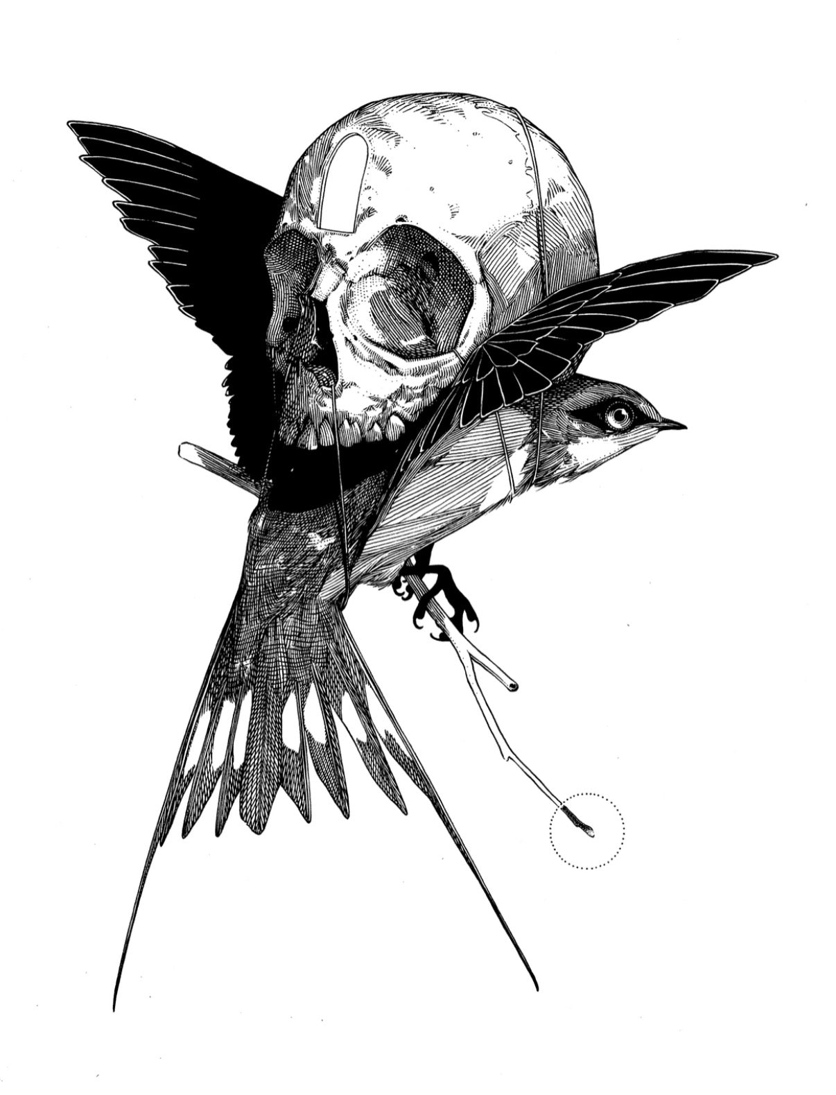 Savior PRINT PRE-ORDER