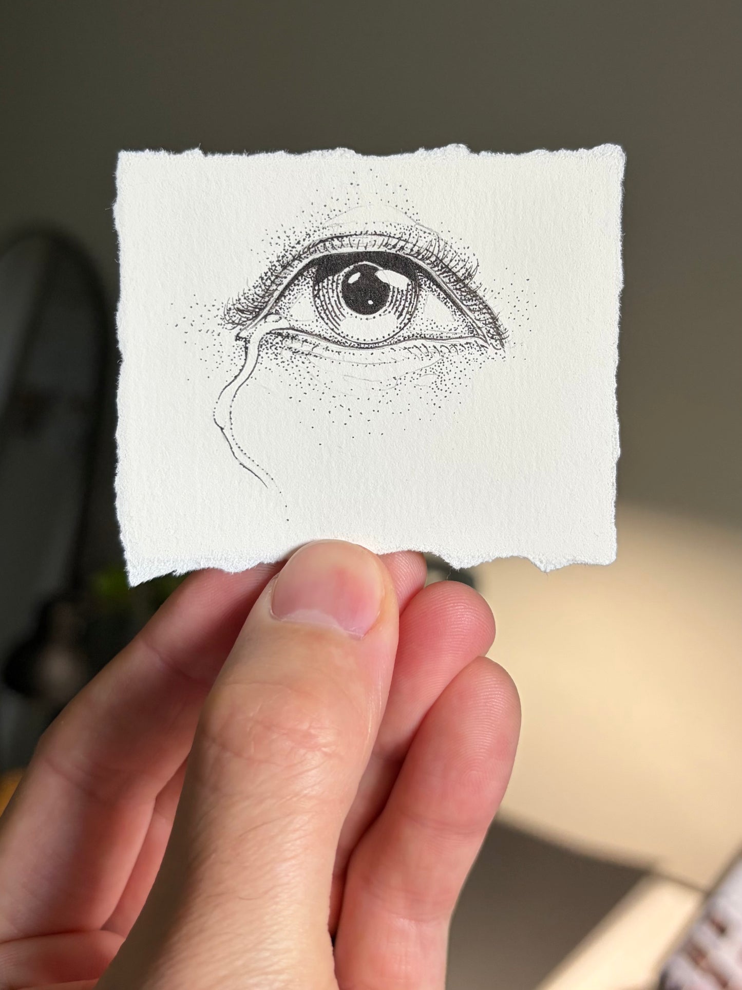 Eye No.3