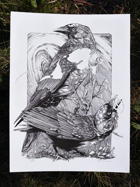 Seance PRINT
