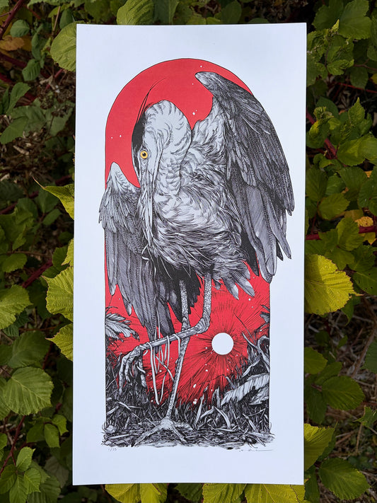 “Guilt” PRINT